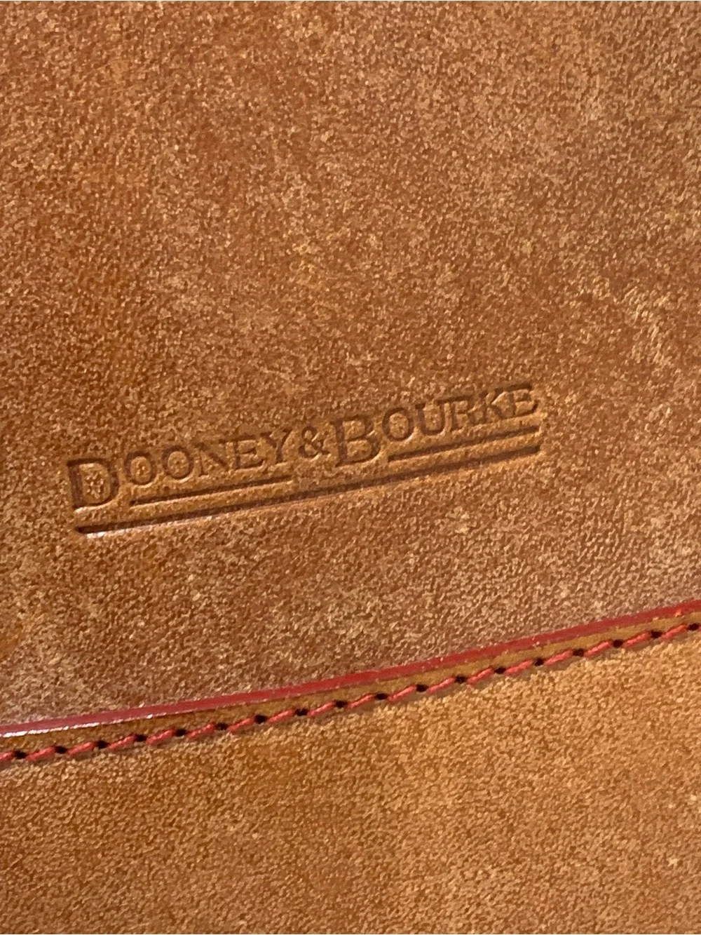 Dooney & Bourke vintage dooney